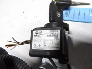 28590-C9902 28590-c9902 Замок зажигания Nissan X-Trail T30 Арт e9093847, вид 3
