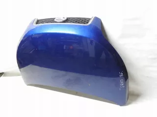sdgh41 Капот Daihatsu Terios 1 Арт e9094476, вид 2
