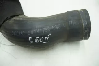 30741795 Гофра инжектора Volvo S60 2 Арт e9094553, вид 2