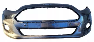 C1bb-17757-a Бампер передний Ford Fiesta 6 Арт e9094874, вид 1