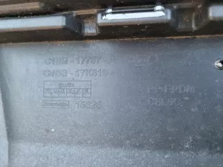 C1bb-17757-a Бампер передний Ford Fiesta 6 Арт e9094874, вид 13