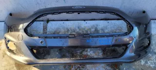 C1bb-17757-a Бампер передний Ford Fiesta 6 Арт e9094874, вид 2