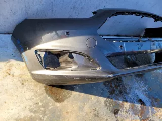 C1bb-17757-a Бампер передний Ford Fiesta 6 Арт e9094874, вид 3