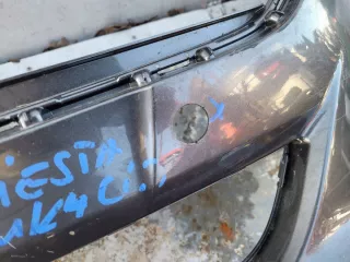 C1bb-17757-a Бампер передний Ford Fiesta 6 Арт e9094874, вид 4
