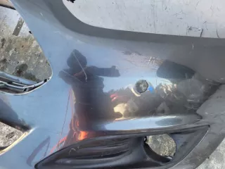 C1bb-17757-a Бампер передний Ford Fiesta 6 Арт e9094874, вид 6