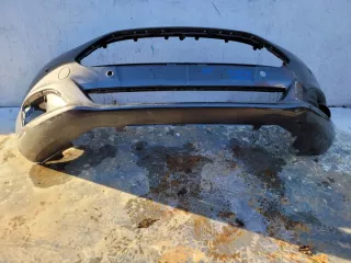 C1bb-17757-a Бампер передний Ford Fiesta 6 Арт e9094874, вид 7