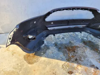 C1bb-17757-a Бампер передний Ford Fiesta 6 Арт e9094874, вид 8