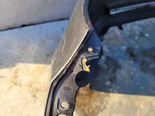 C1bb-17757-a Бампер передний Ford Fiesta 6 Арт e9094874, вид 9