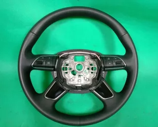 4g0419091M 4G0419091M Руль Audi A6 C7 (S6,RS6) Арт e9095137, вид 1