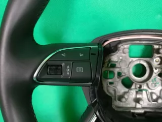4g0419091M 4G0419091M Руль Audi A6 C7 (S6,RS6) Арт e9095137, вид 2