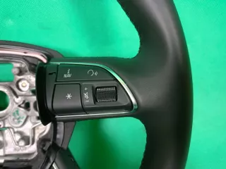 4g0419091M 4G0419091M Руль Audi A6 C7 (S6,RS6) Арт e9095137, вид 3
