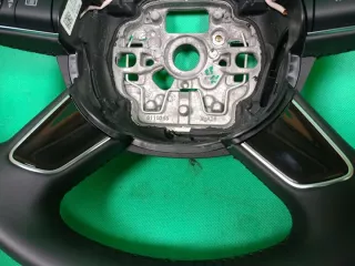 4g0419091M 4G0419091M Руль Audi A6 C7 (S6,RS6) Арт e9095137, вид 4