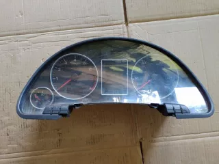 8E0920950R Щиток приборов (приборная панель) Audi A4 B7 Арт e9095827, вид 2
