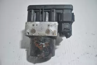 3M51-2C405-EA Блок ABS Mazda 2 DY Арт e9096547, вид 3