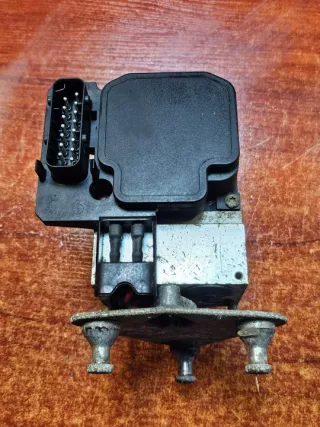 0265202461 Блок ABS Mercedes A W168 Арт e9096560, вид 1