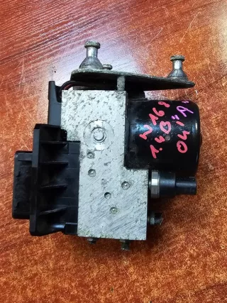0265202461 Блок ABS Mercedes A W168 Арт e9096560, вид 3