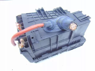 8J0937503 Блок предохранителей Audi TT 2 Арт e9096651, вид 2