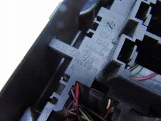 8J0937503 Блок предохранителей Audi TT 2 Арт e9096651, вид 3