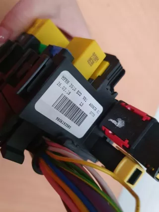 9806192580 Блок предохранителей Citroen C4 2 Арт e9096717, вид 6