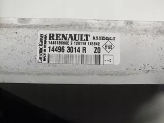 144963014R Интеркулер Renault Clio 4 Арт e9097029, вид 2