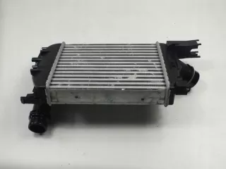 144963014R Интеркулер Renault Clio 4 Арт e9097029, вид 3