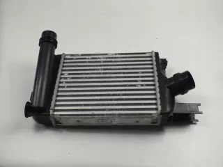 144963014R Интеркулер Renault Clio 4 Арт e9097029, вид 4