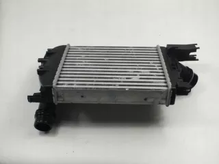 144963014R Интеркулер Renault Clio 4 Арт e9097029, вид 5