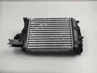 144963014R Интеркулер Renault Clio 4 Арт e9097029, вид 7