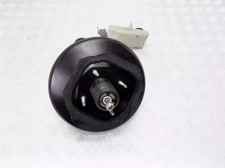 9674749280 0204711153 Вакуумный усилитель тормозов Citroen C4 2 Арт e9097558, вид 2