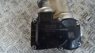 147100361R 147354591R Клапан EGR Renault Trafic 3 Арт e9097745, вид 2