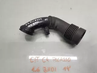  Гофра инжектора Citroen C4 2 Арт e9098256, вид 1