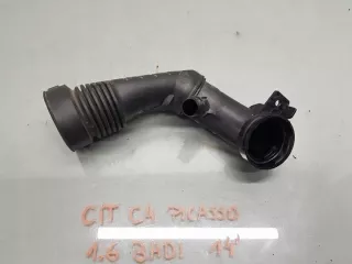  Гофра инжектора Citroen C4 2 Арт e9098256, вид 2