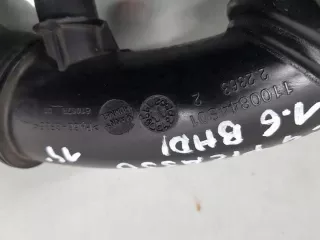 Гофра инжектора Citroen C4 2 Арт e9098256, вид 3