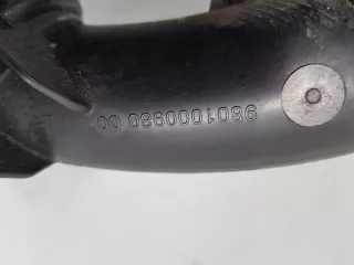  Гофра инжектора Citroen C4 2 Арт e9098256, вид 4