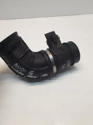 90530766 Гофра инжектора Opel Astra G Арт e9098441, вид 6
