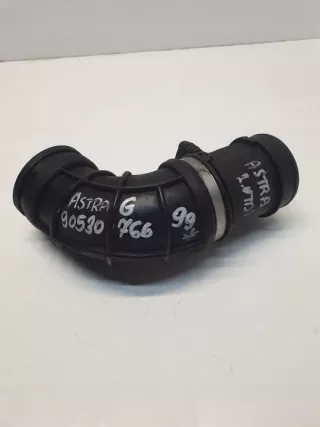 90530766 Гофра инжектора Opel Astra G Арт e9098441, вид 7