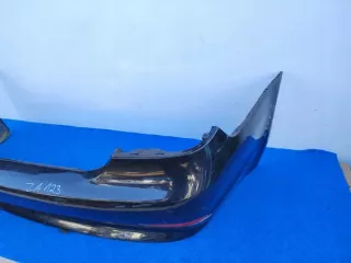 51127061252 Бампер задний BMW 5 E60/E61 Арт e9099164, вид 2