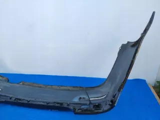 51127061252 Бампер задний BMW 5 E60/E61 Арт e9099164, вид 4