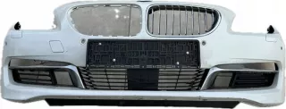  Бампер передний BMW 6 F06/F12/F13 Арт e9099174, вид 1