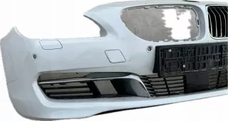  Бампер передний BMW 6 F06/F12/F13 Арт e9099174, вид 2