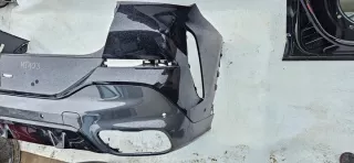 8069965 Бампер задний BMW X6 G06 Арт e9099217, вид 3