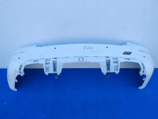 A2048855638 Бампер задний Mercedes GLK X204 Арт e9099527, вид 1