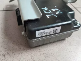 56029609AB 56029609 Блок управления (другие) Jeep Cherokee KL Арт e9099762, вид 2