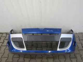  Бампер передний Renault Megane 3 Арт e9099813, вид 1