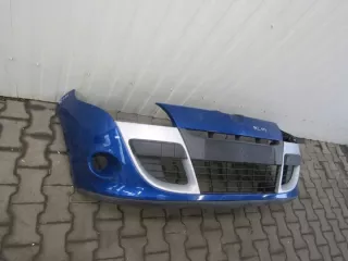  Бампер передний Renault Megane 3 Арт e9099813, вид 2