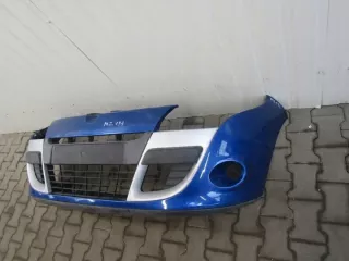  Бампер передний Renault Megane 3 Арт e9099813, вид 3