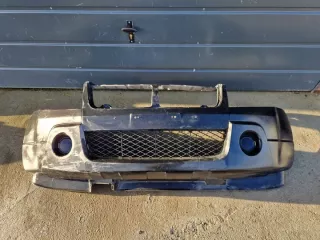 71711-65J00 Бампер передний Suzuki Vitara2 Арт e9099938, вид 1