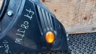  Крыло переднее левое MINI Cooper R56 Арт e9101758, вид 3