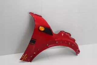  Крыло переднее правое MINI Cooper R56 Арт e9101759, вид 2