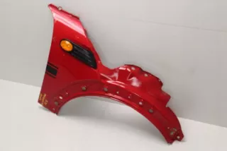  Крыло переднее правое MINI Cooper R56 Арт e9101759, вид 3